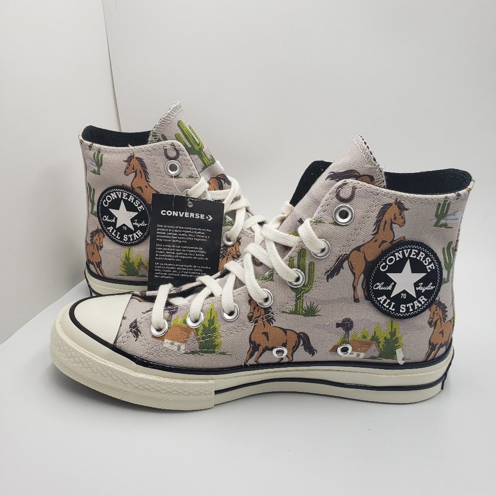 Converse Chuck 70 High 'Twisted Resort'